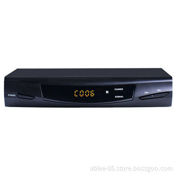 Digital USB ATSC HDTV TV Tuner Receiver for North America